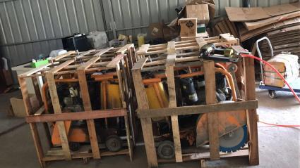 罗平行李、家具、电器包装托运