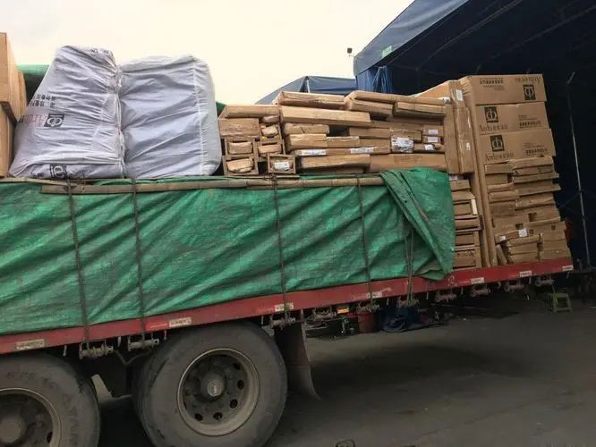 罗平家具托运