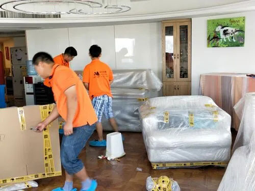 罗平精品搬家公司